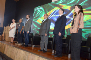 Foto: Foto: Eliseu Dias / Ascom Seduc